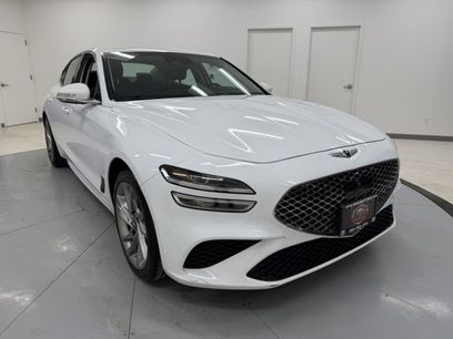 Used 2022 Genesis G70 2.0T