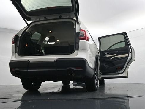 Used 2023 Subaru Ascent Limited AWD/4WD image 46