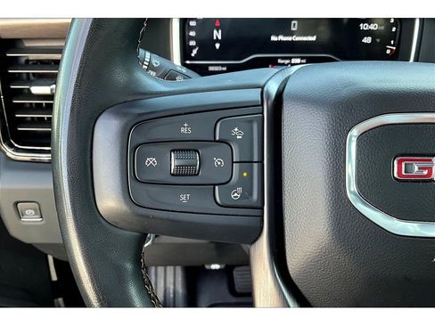 Used 2024 GMC Sierra 2500 AT4 w/ AT4 Premium Plus Package image 12