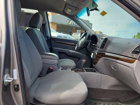 Used 2011 Hyundai Santa Fe GLS AWD/4WD image 29