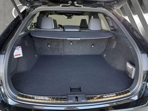 Certified 2026 Lexus RX 500h F Sport w/ Convenience Package AWD/4WD image 19