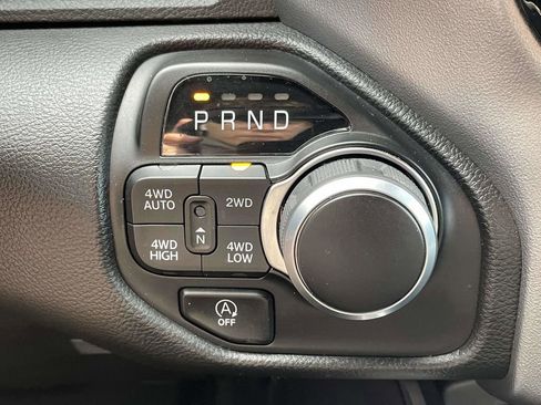 Used 2024 RAM 1500 Big Horn image 17