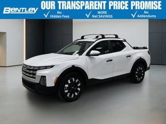 Certified 2026 Hyundai Santa Cruz SEL FWD video 1