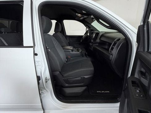 Used 2023 RAM 2500 Tradesman AWD/4WD image 6