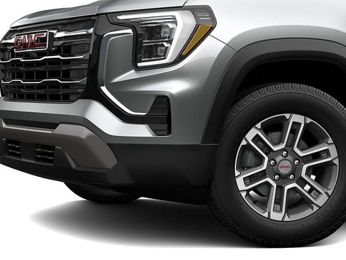 New 2026 GMC Terrain Elevation image 6