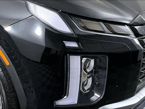Used 2025 Hyundai Palisade SEL FWD image 31