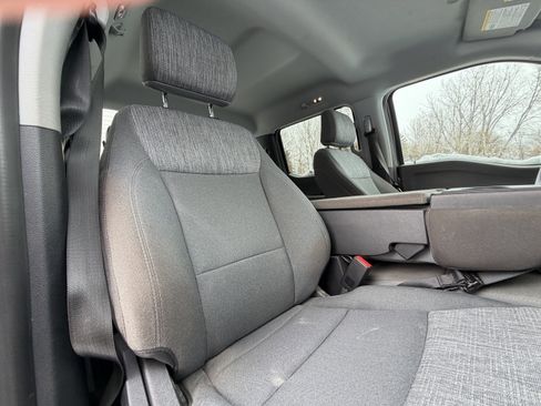 Used 2022 Ford F150 XLT w/ Trailer Tow Package image 35