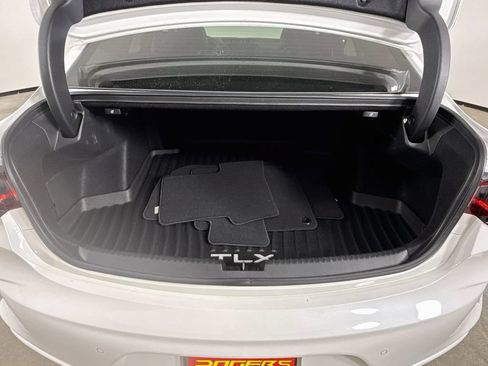 Used 2021 Acura TLX SH-AWD w/ Technology Package image 30