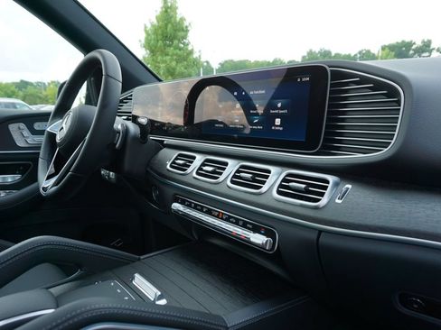 Certified 2026 Mercedes-Benz GLE 350 4MATIC image 70