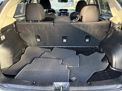 Used 2023 Subaru Crosstrek 2.0i image 7