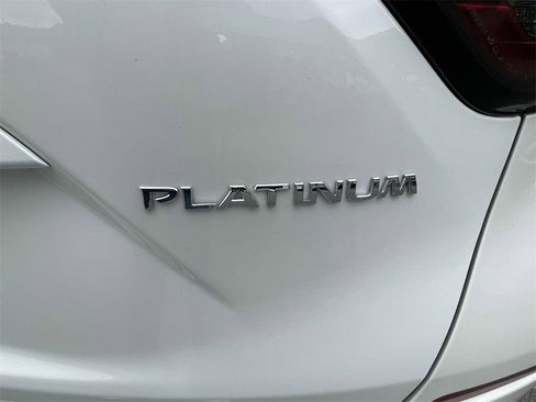 Used 2020 Nissan Murano Platinum w/ Cargo Package image 10