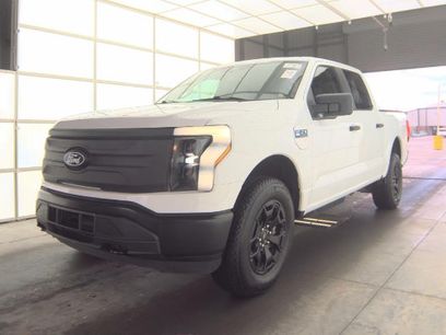 Used 2025 Ford F150 Lightning Pro