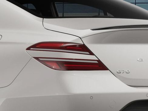 New 2026 Genesis G70 3.3T Prestige AWD/4WD image 14