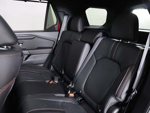 New 2026 Honda Passport TrailSport Elite image 21