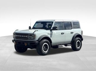 Used 2024 Ford Bronco Badlands AWD/4WD 360° Tour