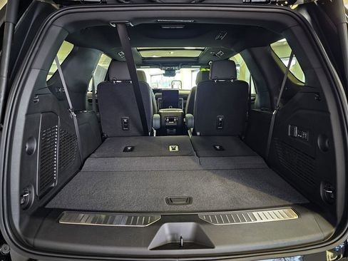 Certified 2026 GMC Yukon AT4 w/ AT4 Premium Package image 32