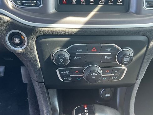 Used 2021 Dodge Charger SXT w/ Leather Interior Group image 32