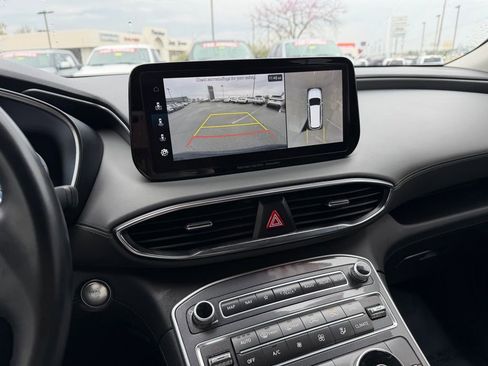 Used 2023 Hyundai Santa Fe SEL w/ Premium Package image 20