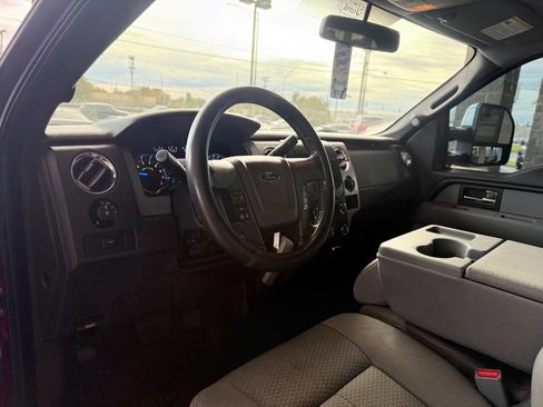 Used 2014 Ford F150 XLT w/ Equipment Group 302A Luxury image 25