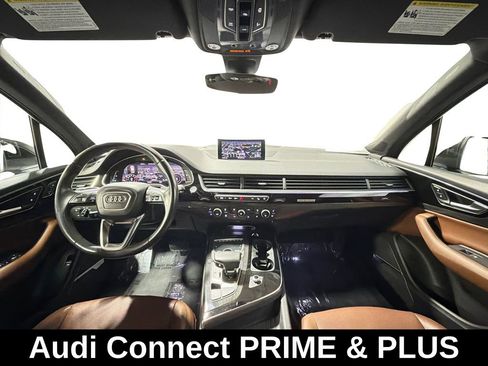 Used 2018 Audi Q7 3.0T Premium Plus w/ Premium Plus Package image 22