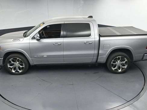 Used 2020 RAM 1500 Limited image 38