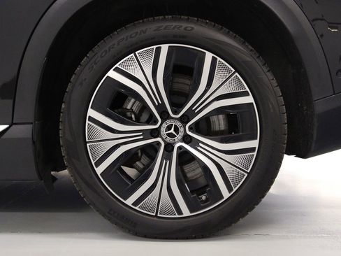 Certified 2023 Mercedes-Benz EQE 350+ 4MATIC SUV image 10