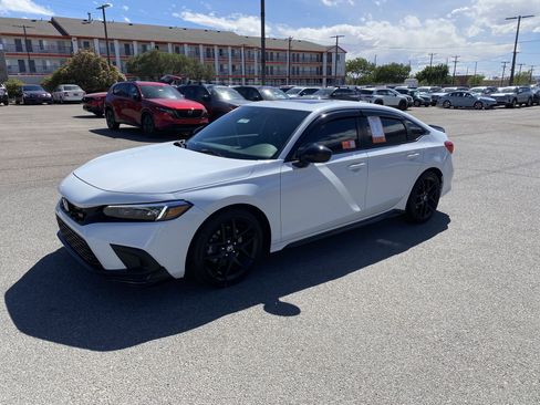 Used 2023 Honda Civic Si image 43