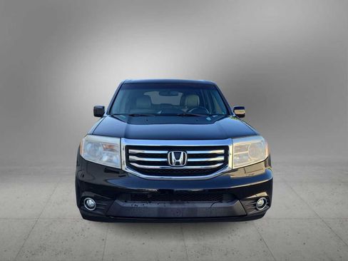 Used 2014 Honda Pilot EX-L image 3