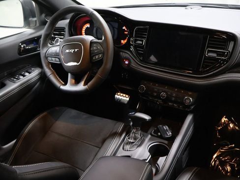 New 2026 Dodge Durango SRT Hellcat image 23