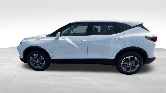 Certified 2023 Chevrolet Blazer LT w/ LPO, Floor Liner Package AWD/4WD image 3