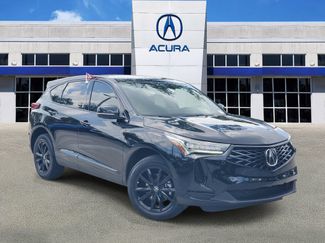 Used 2025 Acura RDX SH-AWD video 1