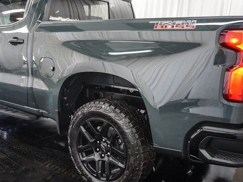 New 2026 Chevrolet Silverado 1500 LT Trail Boss w/ Convenience Package II image 7