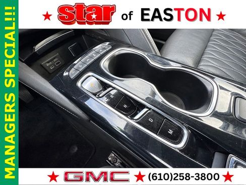 Used 2021 Buick Envision Avenir w/ Technology Package II image 33