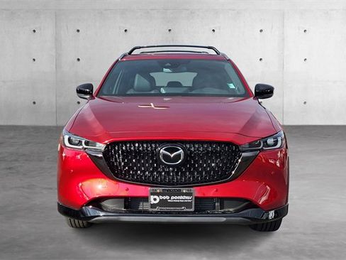 New 2025 MAZDA CX-5 2.5 Turbo image 20