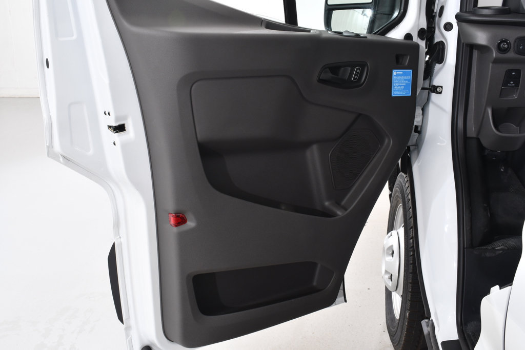New 2026 Ford Transit 350 XL AWD/4WD image 24
