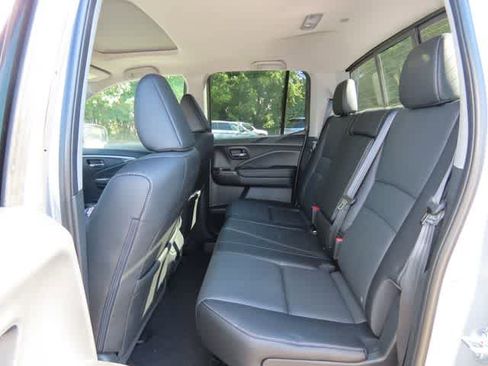 New 2026 Honda Ridgeline RTL image 12