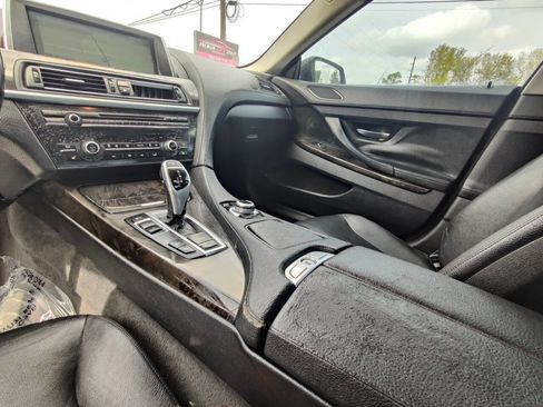 Used 2014 BMW 640i Gran Coupe xDrive image 13