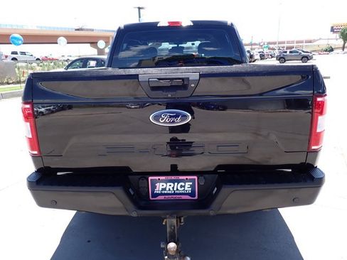 Used 2019 Ford F150 XL AWD/4WD image 3