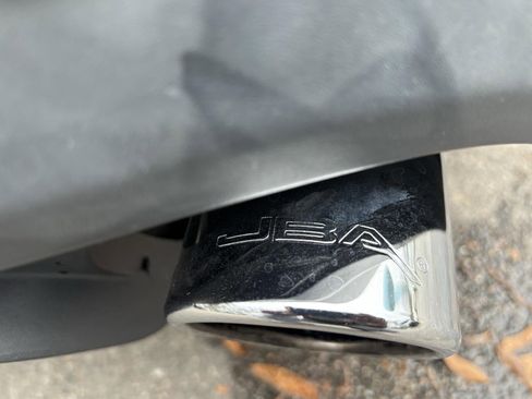 Used 2010 Ford Mustang Shelby GT500 image 12