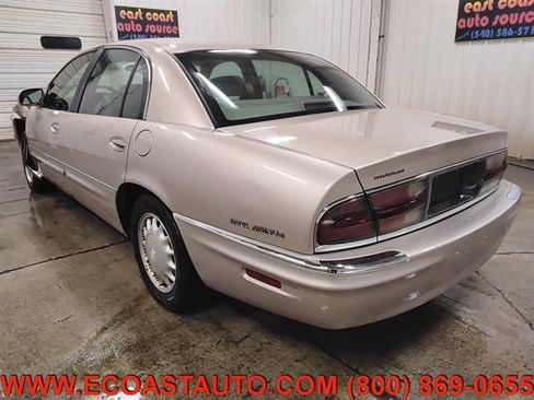 Used 1999 Buick Park Avenue image 3