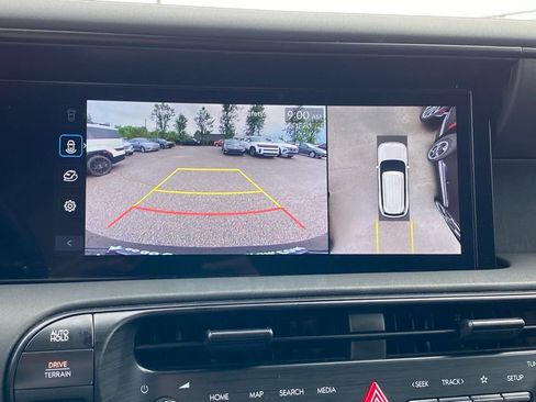 Certified 2026 Hyundai Palisade XRT Pro AWD/4WD image 15