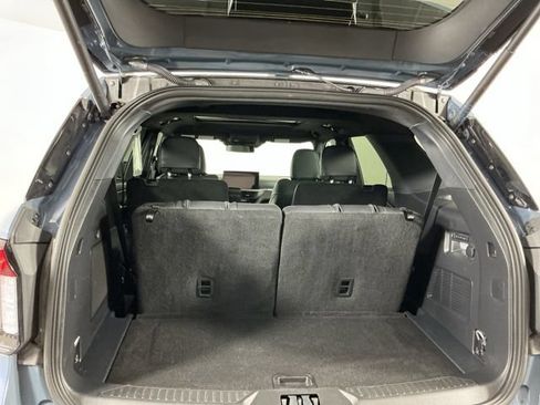 Used 2026 Ford Explorer Tremor w/ Tremor Ultimate Package AWD/4WD image 33
