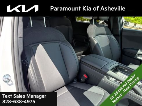 New 2027 Kia Telluride S AWD/4WD image 22