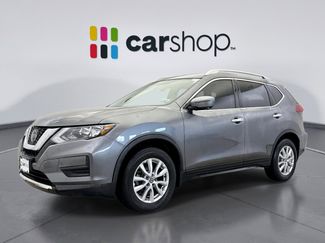 Used 2018 Nissan Rogue SV w/ Premium Package video 1