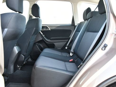 Used 2015 Subaru Forester 2.5i w/ Alloy Wheel Package AWD/4WD image 19