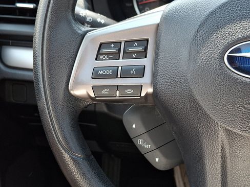 Used 2014 Subaru Forester 2.5i Premium w/ Popular Package #1 AWD/4WD image 22