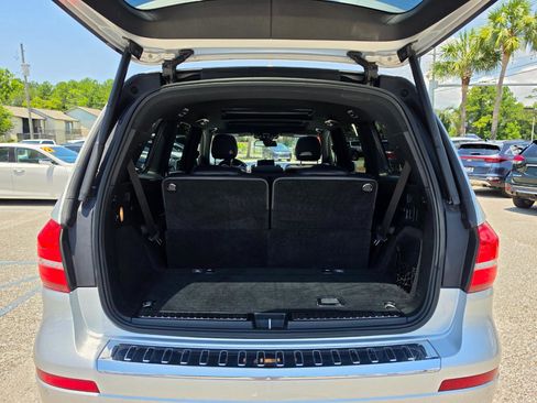 Used 2019 Mercedes-Benz GLS 450 4MATIC image 31