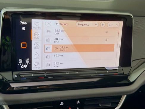 New 2026 Volkswagen Atlas Peak Edition AWD/4WD image 15