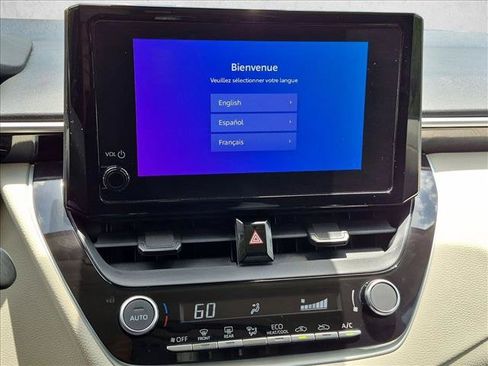 Used 2024 Toyota Corolla LE FWD image 14