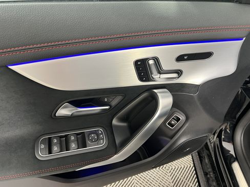 New 2026 Mercedes-Benz CLA 35 AMG AMGﾮ 35 image 19